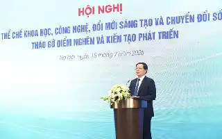 Tras la reforma regulatoria, Vietnam se centra en la comercialización de productos de ciencia y tecnología