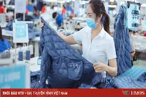 Textile and Footwear Sectors Thrive, Export Orders Fully Booked Through September
