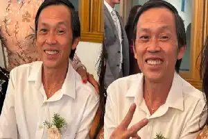 Últimas noticias de celebridades de Vietnam: Desde los momentos familiares de Hoai Linh hasta la cercanía de Ky Duyen