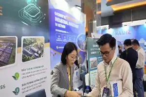 Transformasi Kawasan Industri Vietnam: Beralih dari Lahan Sewaan Menjadi Ekosistem Inovasi