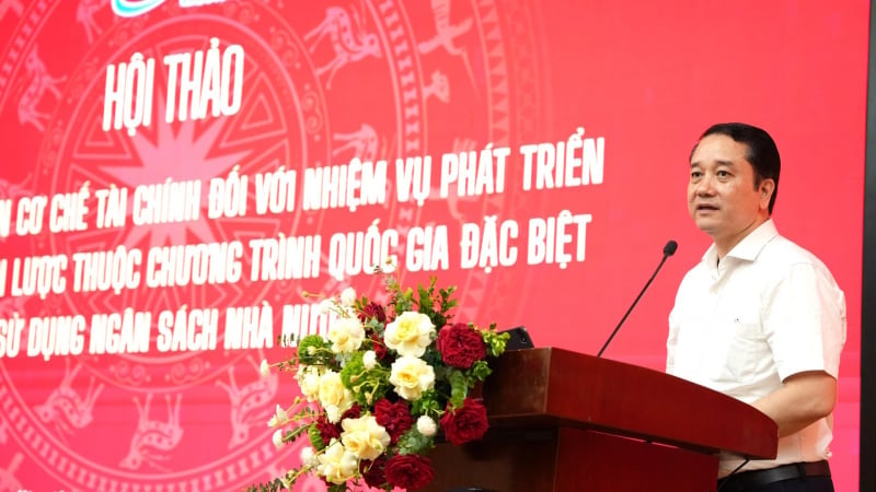 Impulsando la innovación estratégica, Vietnam prepara salarios de hasta 187 millones de IDR al mes para ingenieros jefe