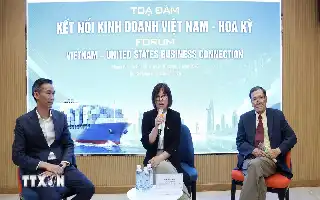 Strengthening Vietnamese Business Competitiveness in Targeting the United States Market