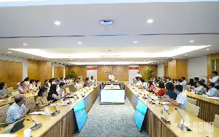 Dorong Produktivitas, Pemerintah Siapkan Subsidi Bunga Pinjaman untuk Inovasi Teknologi Bisnis