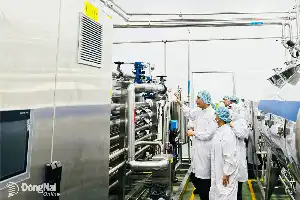 Dong Nai Accelerates Digital Transformation and Institutional Reform in Agricultural Sector
