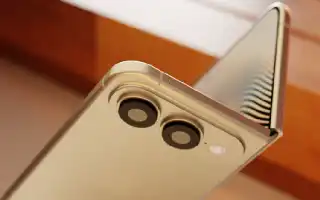 Dinámicas Tecnológicas Globales: De las Filtraciones del iPhone Plegable al Cierre del Proyecto Atlas de OpenAI