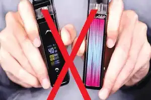 The Hidden Dangers of E-Cigarettes: A Serious Threat to the Reproduction and Cognition of the Younger Generation
