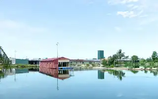 Innovación en galpones refrigerados: La clave de la eficiencia y productividad en la ganadería moderna de Quang Ninh