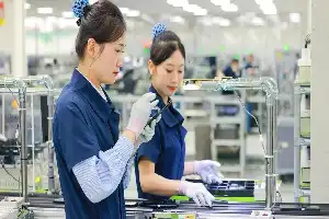 Трансформація стратегії ПІІ В'єтнаму: золота можливість для МСП та жінок-підприємиць у глобальних ланцюгах постачання
