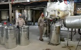 Modernización del sector agrícola de Quang Ninh: El papel estratégico de las corporaciones en la cadena de valor