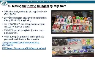 Preventing Early Nicotine Addiction, Vietnamese Government Proposes Total Ban on New Tobacco Products