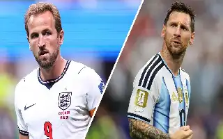 Panorama del Mundial 2026: Se pronostica un duelo entre Argentina e Inglaterra en semifinales