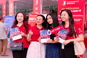 Hanoi University of Science and Technology Launches AI-Based Accounting Program with Global Curriculum