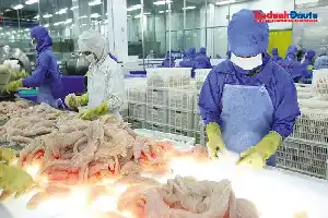 Sektor Ekspor Vietnam Terganjal Birokrasi, Pelaku Bisnis Desak Penyederhanaan Prosedur