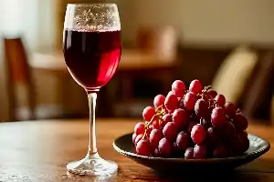 Is a Glass of Red Wine Really Good for Heart Health? Here's What Experts Say