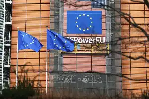 Єврокомісія розглядає можливість прямого накладення санкцій на технологічні компанії