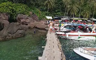Tras una trágica tragedia, los operadores turísticos de Phu Quoc suspenden las operaciones de lanchas rápidas
