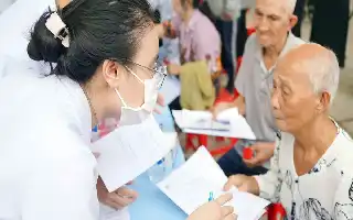 Digital Transformation in National Health Screening: Vietnamese Young Doctors Expand Access to Care