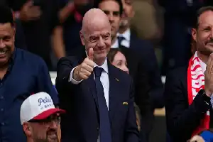 Commercial Dilemma Behind the Glamour of the 2026 World Cup: Between Sportsmanship and Investment