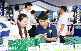 Dong Nai Accelerates Digital Transformation and Green Economy for the SME Sector