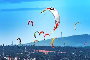 Transformación de Lam Dong: Consolidando su posición como destino de turismo deportivo de clase mundial