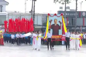 Донгтхап зміцнює регіональну спортивну базу на шляху до Національних спортивних ігор 2026 року
