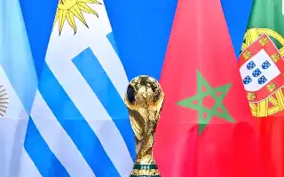 Dominación de las ligas europeas en el Mundial 2026 y nuevas oportunidades para la selección de Vietnam en 2030