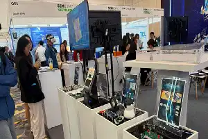 Reforma de la política fiscal: La clave de Vietnam para acelerar la tecnología estratégica