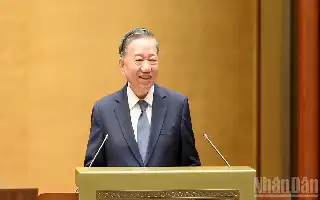 Aceleración de recursos humanos excelentes: La estrategia de Vietnam para dominar las tecnologías del futuro a través de la colaboración industrial