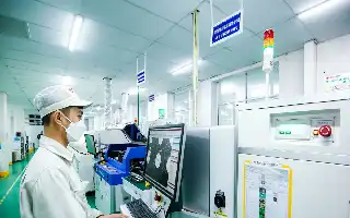 Sensus Ekonomi 2026: Sektor Swasta dan Investasi Asing Jadi Motor Penggerak Utama Vietnam