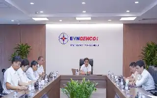 Impulsando la eficiencia, EVNGENCO1 fortalece la transformación digital y la innovación basada en IA