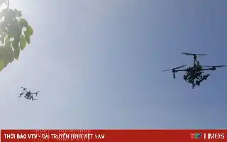 Innovación en drones: un nuevo avance en la mitigación de desastres y el monitoreo de volcanes