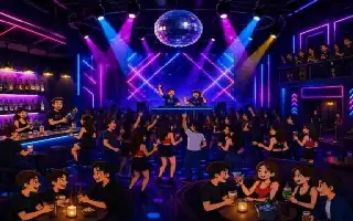 Sidodadi Village Residents Demand Closure of Entertainment Venue Disrupting Community and Education
