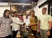 Dorong Kompetensi Jurnalis, Wakapolres Langsa Serahkan Penghargaan Sayembara Feature PWI