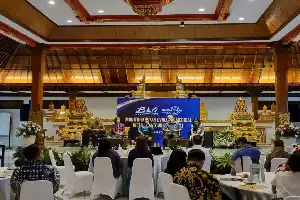 Transformation of Bali's Healthcare Services: Shealth AI Brings Smart Diagnostic Technology