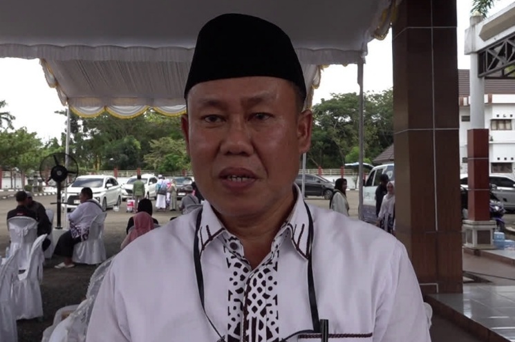 Pastikan Kesehatan Pasca-Ibadah, Jemaah Haji Tabalong Diminta Waspadai Gejala Penyakit