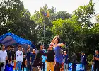 Resmikan Turnamen Basket Pelajar se-Banten, Wakil Wali Kota Tangsel Dorong Integrasi Prestasi Olahraga dan STEM