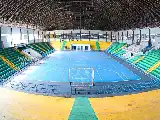 Superado el objetivo de ingresos locales: las tasas del polideportivo Pesantenan de Pati alcanzan el 133 %