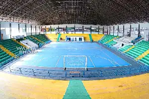 Superado el objetivo de ingresos locales: las tasas del polideportivo Pesantenan de Pati alcanzan el 133 %