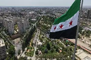 Siria inicia el primer foro empresarial con EE. UU. tras la flexibilización de las sanciones económicas