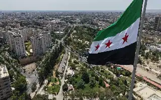 Syria Initiates First Business Forum with US Following Economic Sanctions Easing