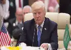 Trump Ancam Balas Uni Eropa dengan Tarif Dagang Terkait Denda Raksasa Teknologi AS
