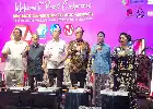 Pameran Teknologi Audio Visual Terbesar PRO AVL Indonesia 2026 Siap Digelar di Tangerang