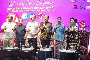 Largest Audio Visual Technology Exhibition PRO AVL Indonesia 2026 Ready to be Held in Tangerang