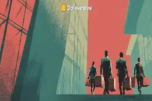 Yield Guild Games офіційно закриває підрозділ YGG Play та переорієнтується на економіку даних ШІ