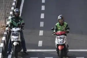 Rangkuman Isu Nasional: Dari Penyesuaian Komisi Ojol hingga Penguatan SDM Melalui Latsarmil