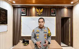 La policía de Gunung Putri desmantela una red de medicamentos ilegales en Cikeas Udik y confisca miles de pastillas