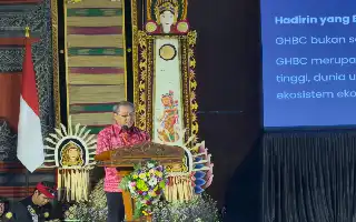 GHBC 2026: Bali Mantapkan Posisi sebagai Hub Bisnis Global Berbasis Dharmanomics