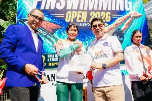 Promoting Sport Tourism, Badung Regency Schedules 40 Sports Championships Throughout 2026
