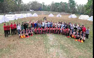 Dorong Daya Saing UMKM, Pemkab Bekasi Gelar 'Bekasipreneur Camp' untuk Perkuat Jejaring Bisnis