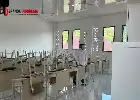 Інтегрована народна школа №2 Самаринди впроваджує спеціальне оцінювання та медичний огляд для нових учнів